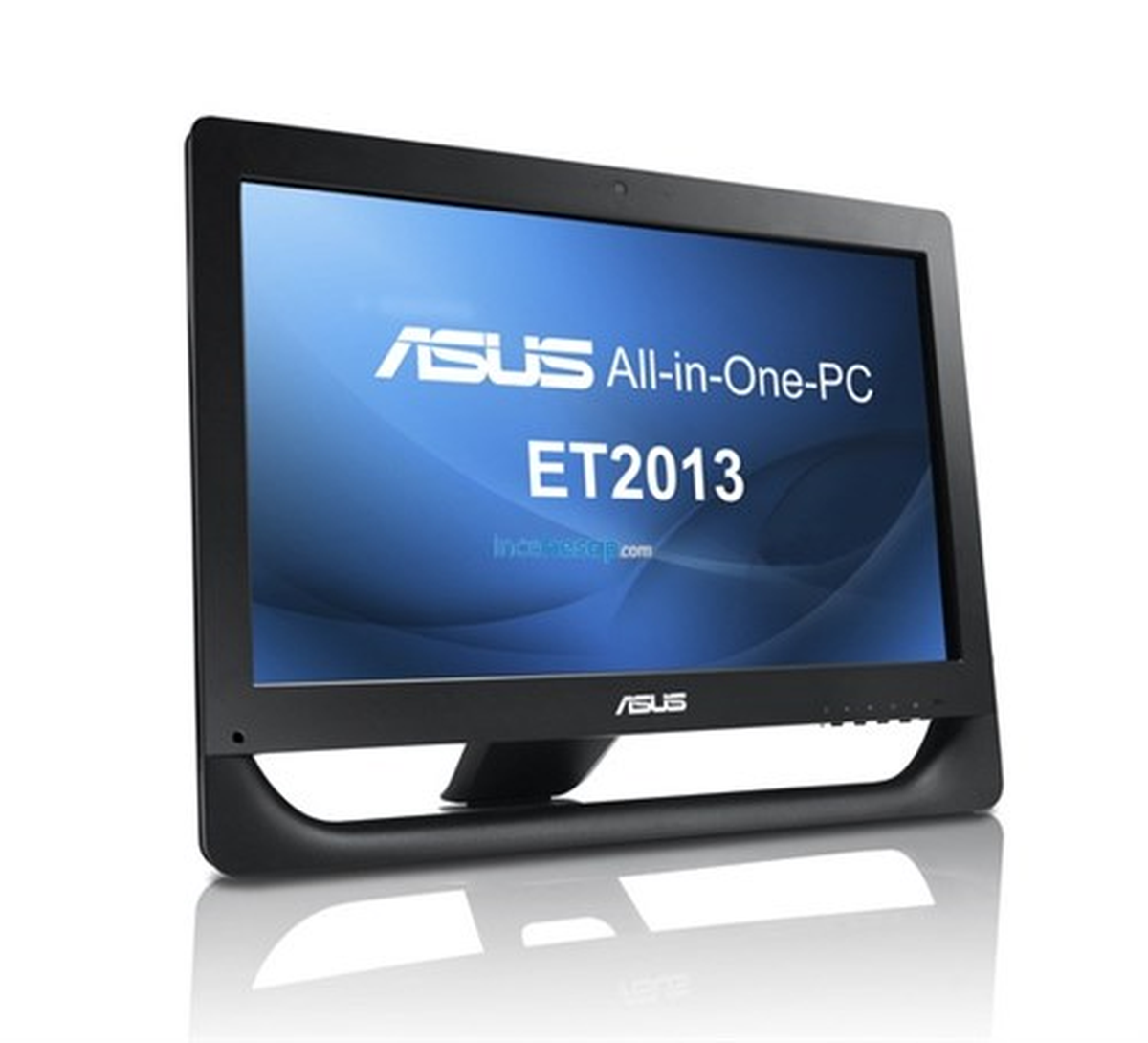 Asus Et2013ıutı-B008m Aıo İ3-3220 4gb 500gb 20 Dos Siyah