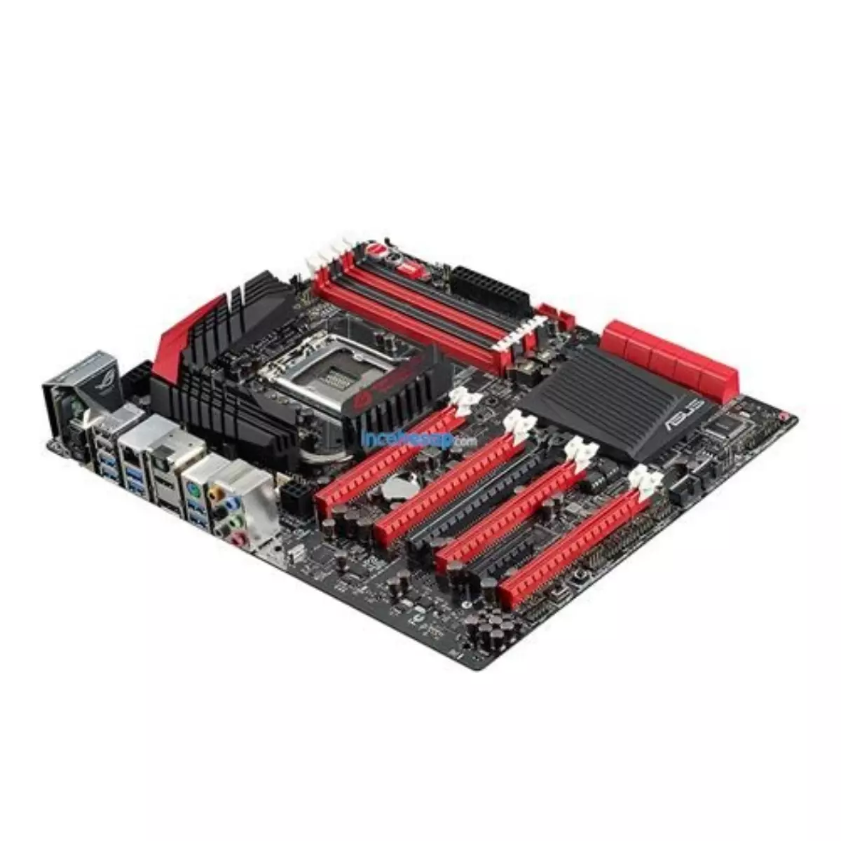 Asus Maxımus Vı Extreme Z87 1150 Pin Anakart