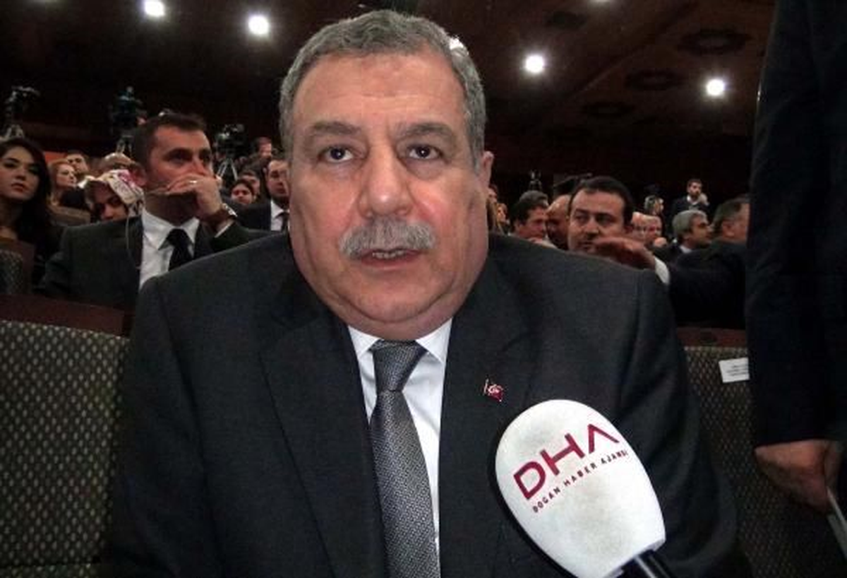 Bakan Güler\'den Gaziantep\'te Kaçırılan İş Adamıyla İlgili Açıklama