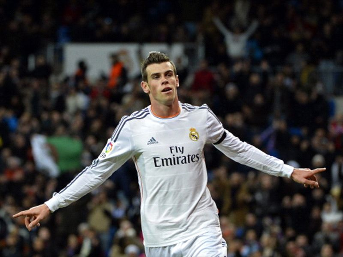 Bale\'den Asist Şov
