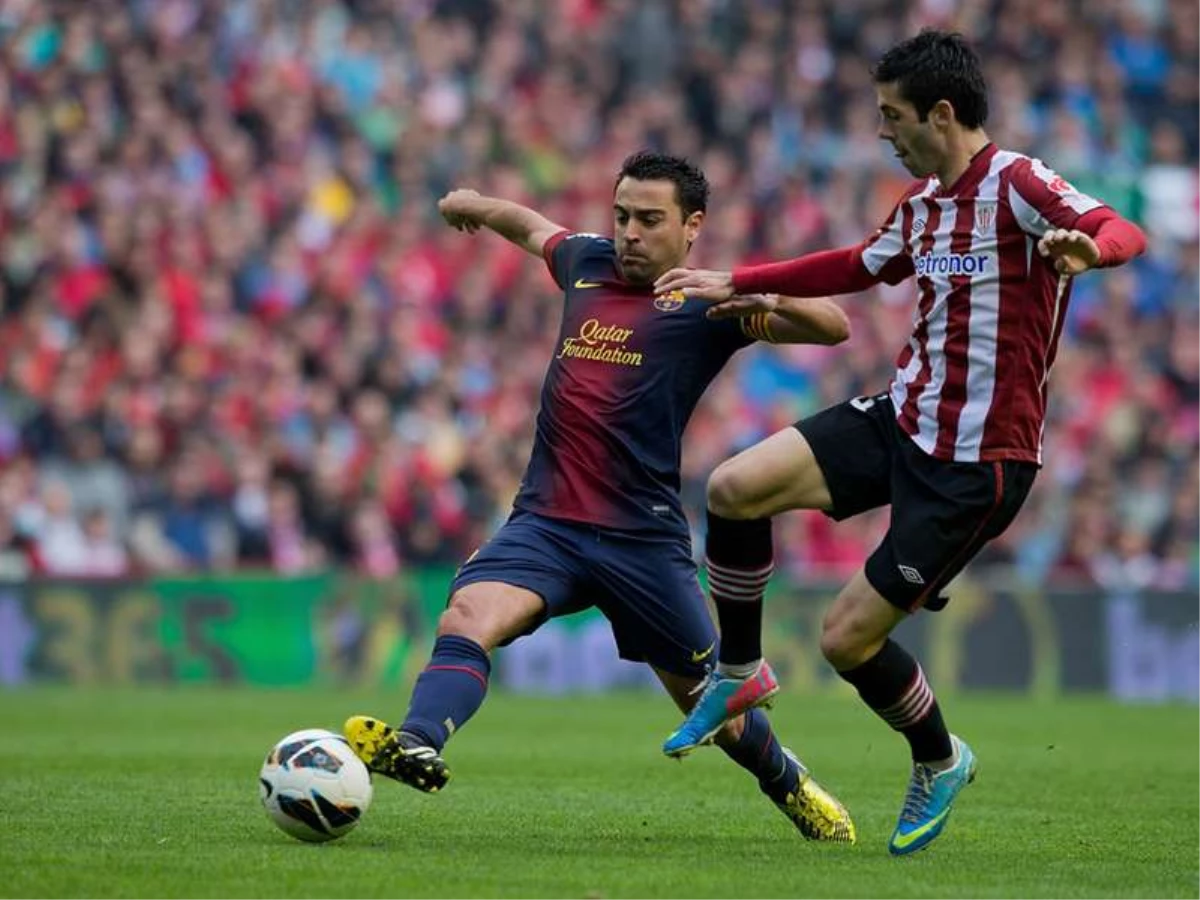 Barcelona, Bilbao\'ya Konuk Oluyor