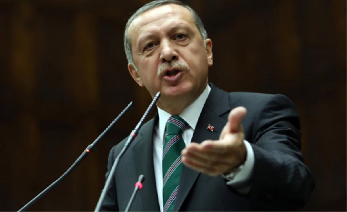Başbakan Erdoğan, AK Parti\'nin 21 İl Belediye Başkan Adayını Açıkladı