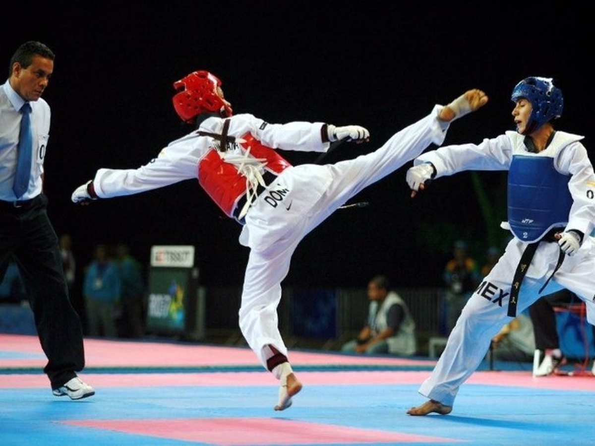 Batı Karadeniz Taekwondo Şampiyonası Amasra\'da Yapılacak