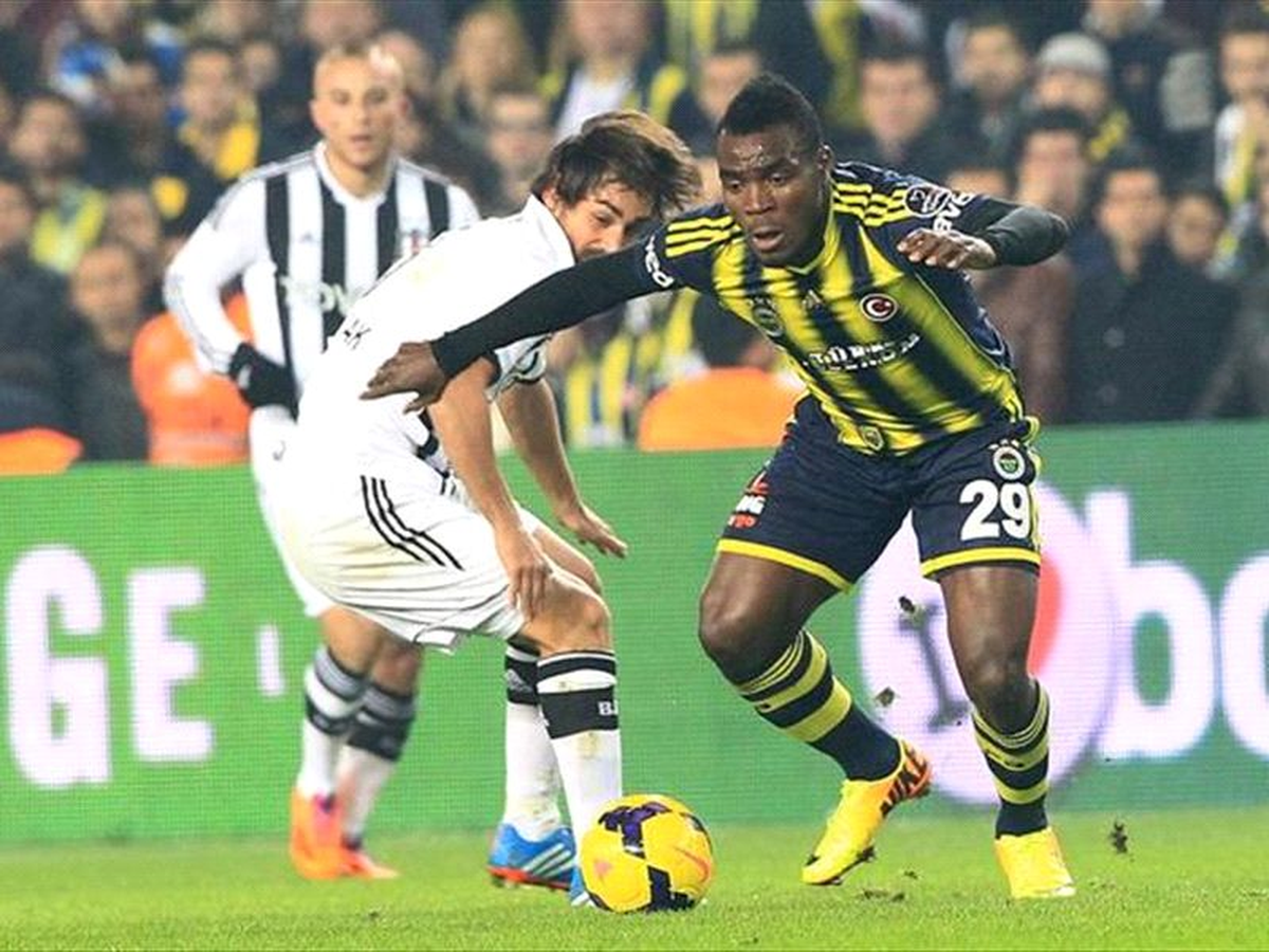 Beşiktaş\'ta Veli Şoku!