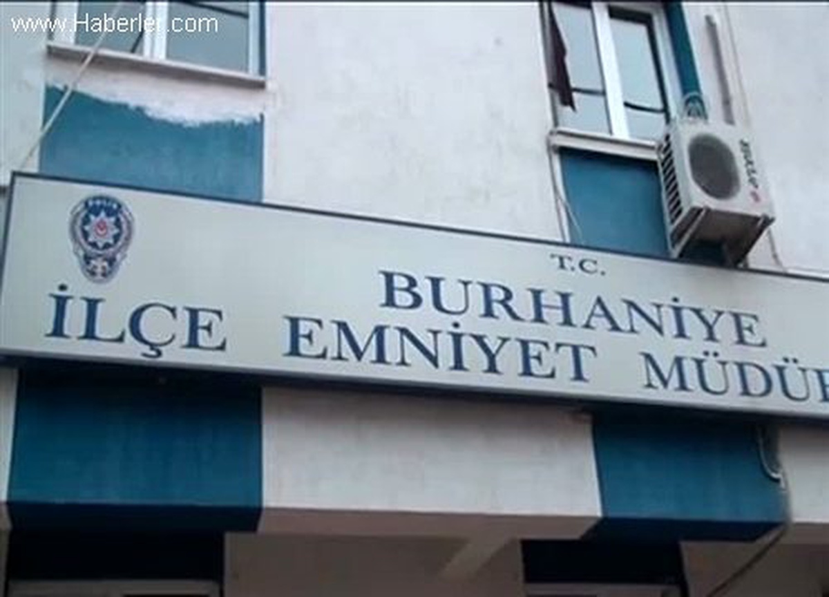 Burhaniye açıklarında kaçakları taşıyan botun batması