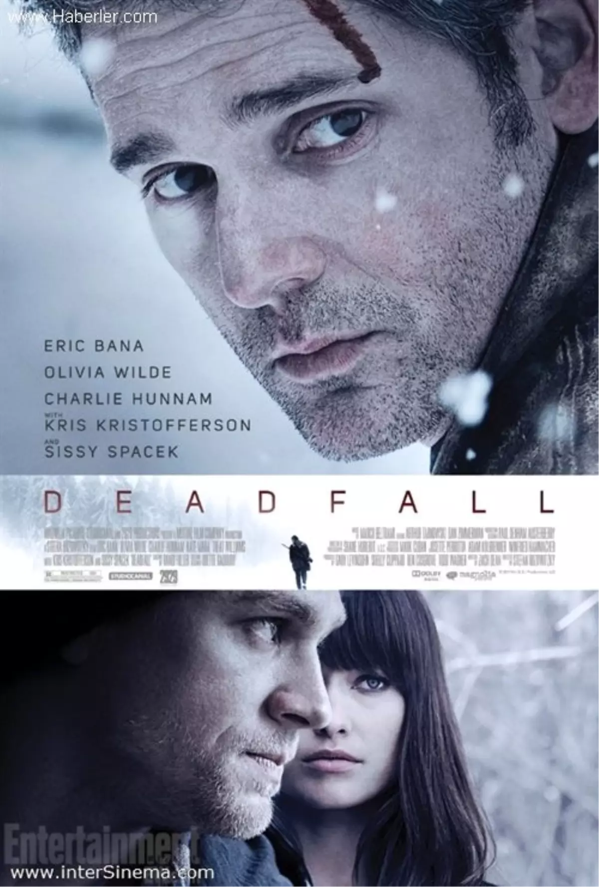 Deathfall Filmi