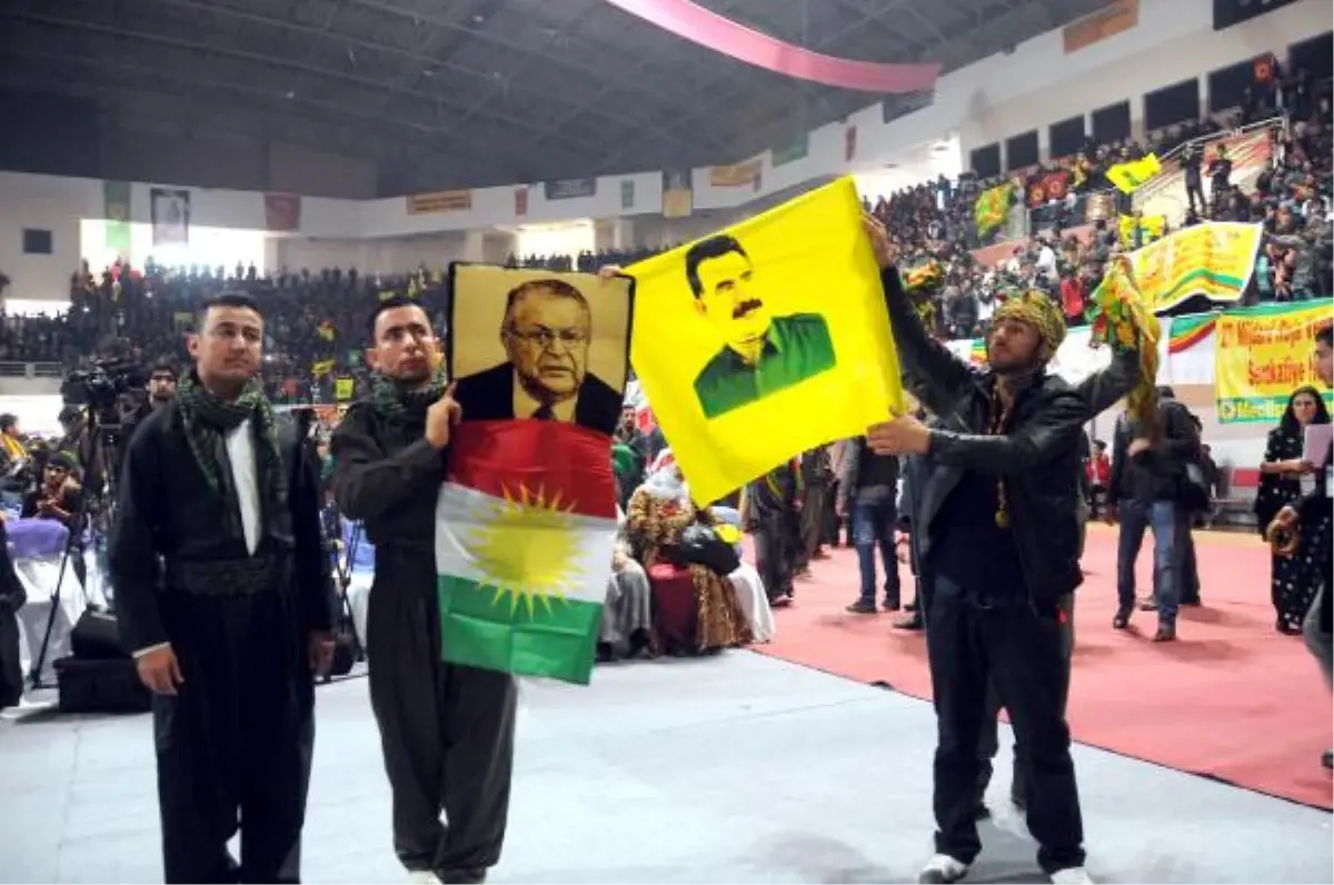 Demirtaş: Öcalan Özgür Olmadan Süreç Yürümez