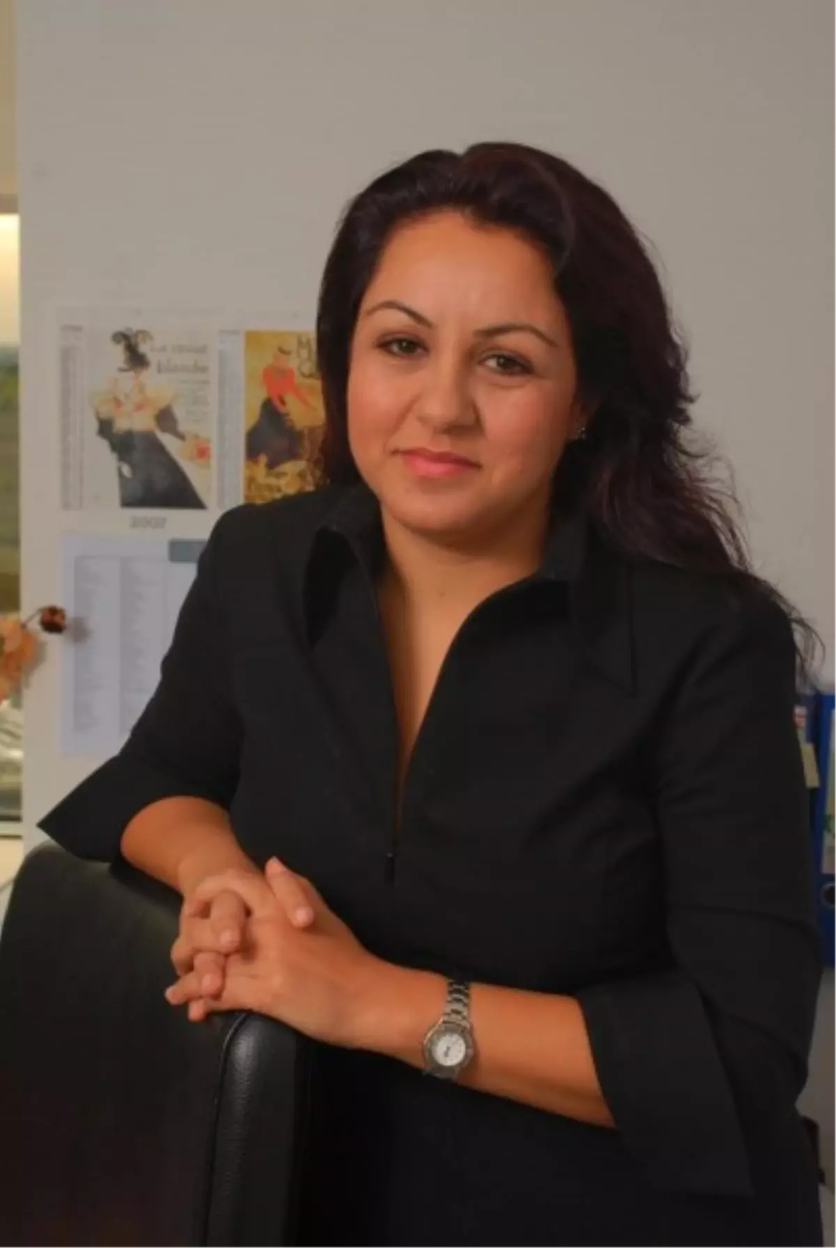 Detaysoft\'un Satış ve Pazarlama Direktörü Akpınar Oldu