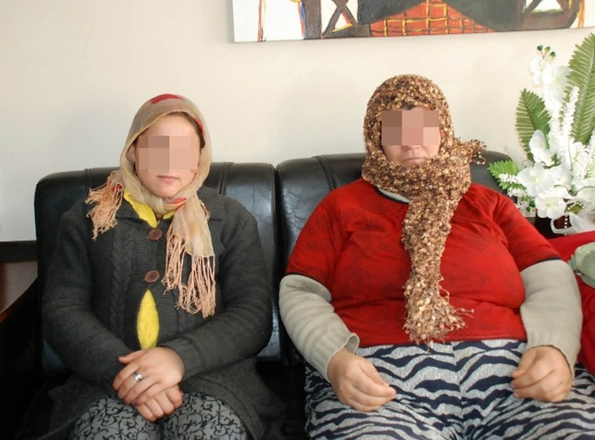 Didim\'de Muhtara Taciz Suçlaması