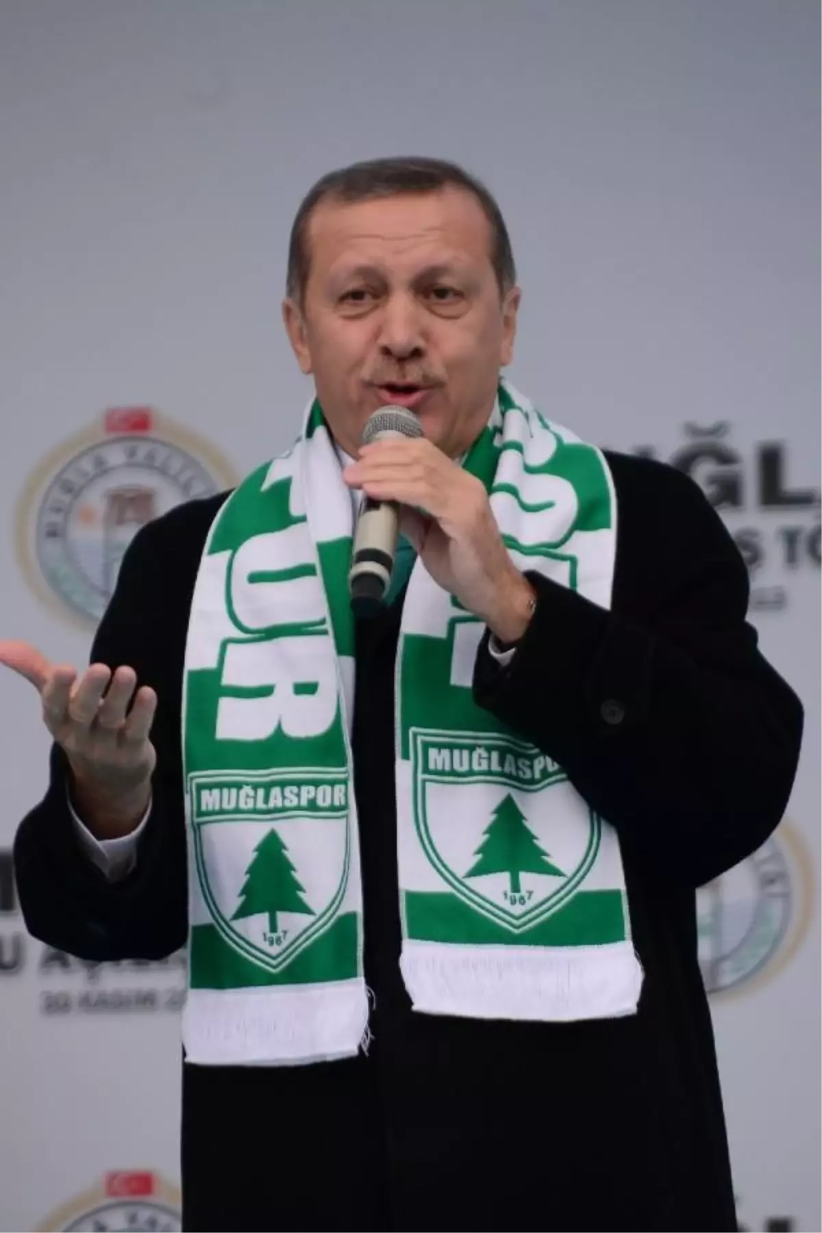 Erdoğan, toplu açılış töreninde konuştu (5)