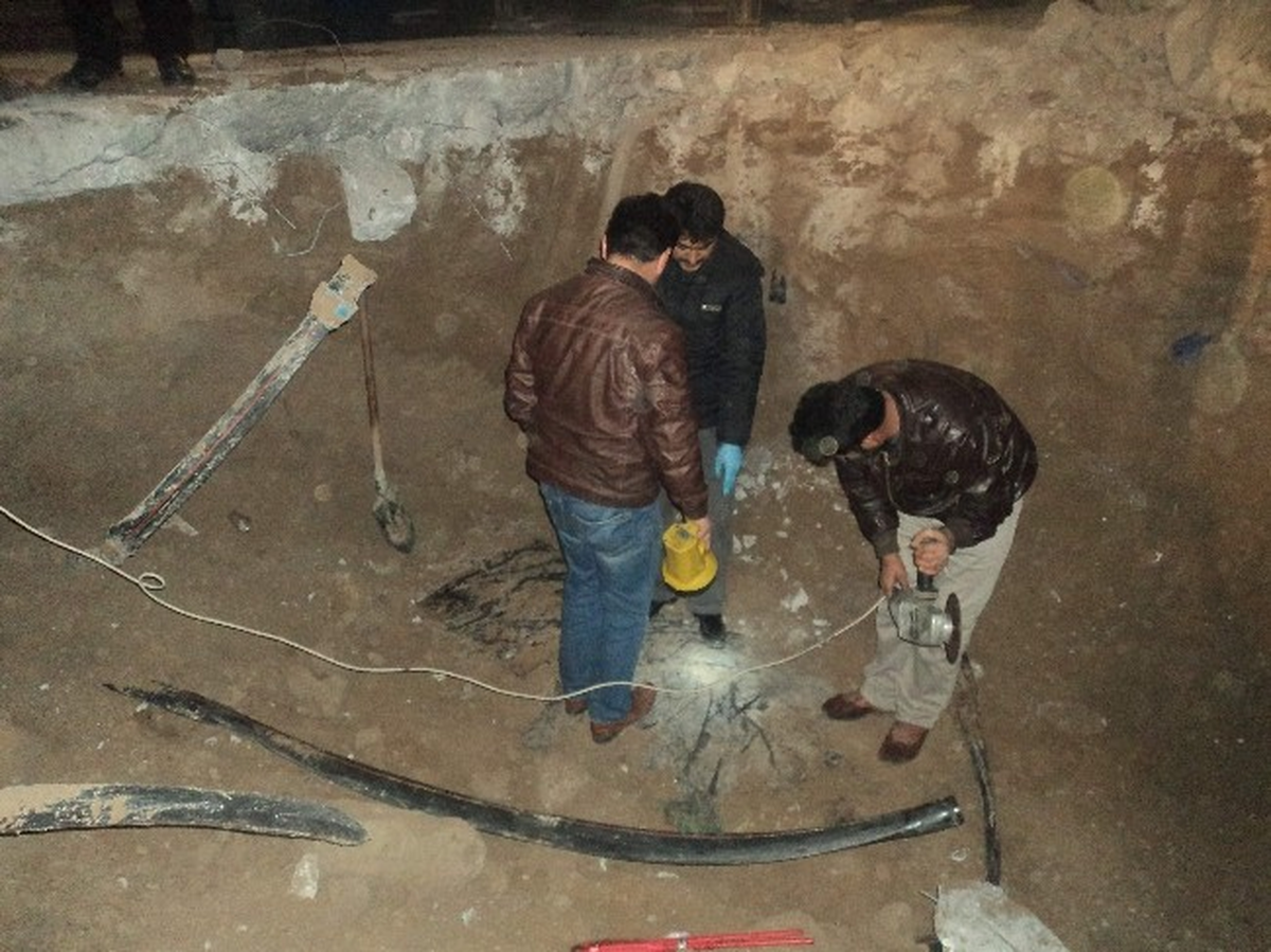 Ereğli\'de Kaçak Yakıt Operasyonu