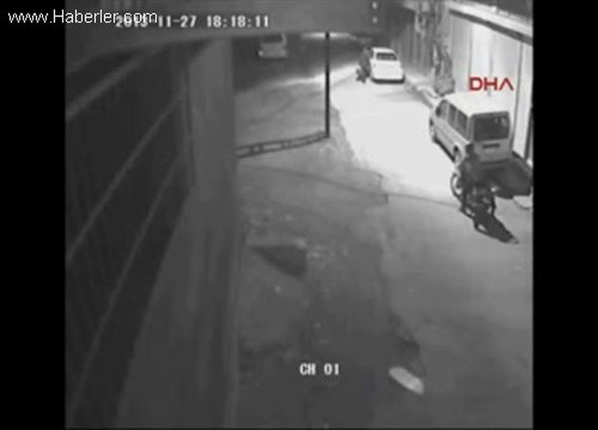 Eşi ile Doktoru Öldüren Şüpheli Teslim Oldu: Bana Bir Kez Bile \'Aşkım\' Demedi
