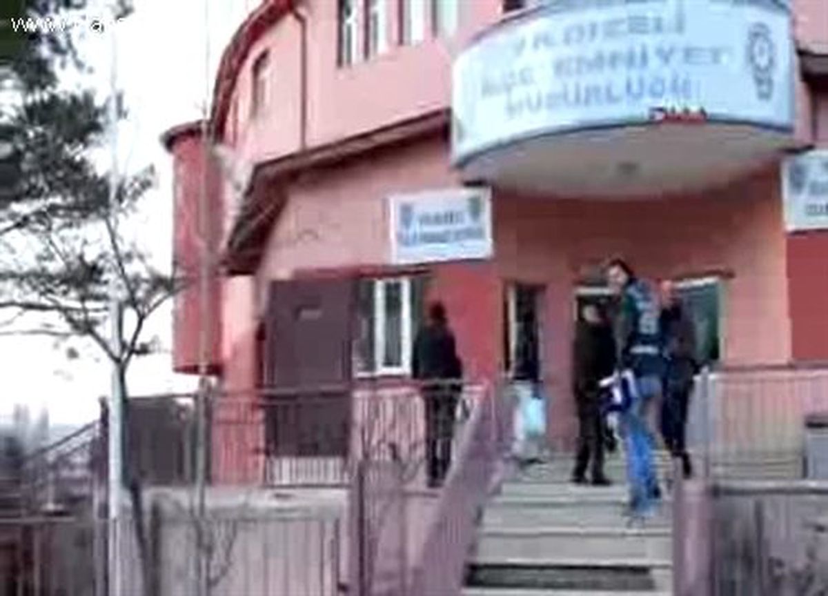 Sivas\'ta Firari Şahıs 34 Kilo Uyuşturucu ile Yakalandı