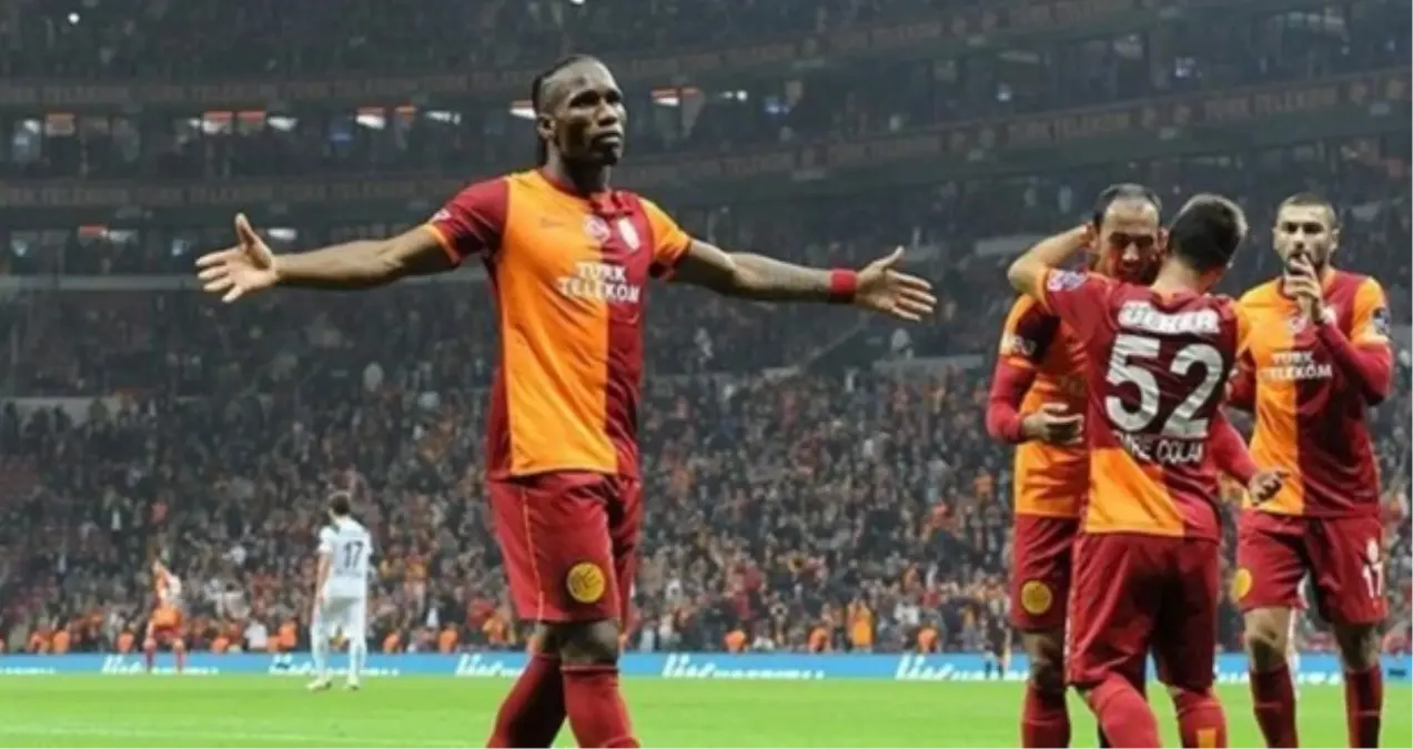 Galatasaray\'ın Kasımpaşa Karşısında Puan Kaybına Tahammülü Yok