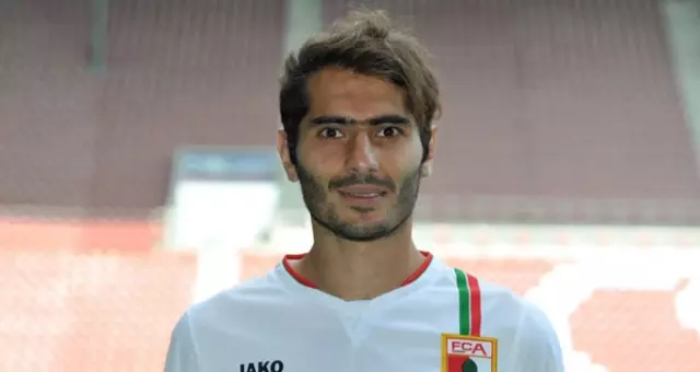 Halil Altıntop, Bundesliga'da 250 Maça Çıktı - Son Dakika Spor