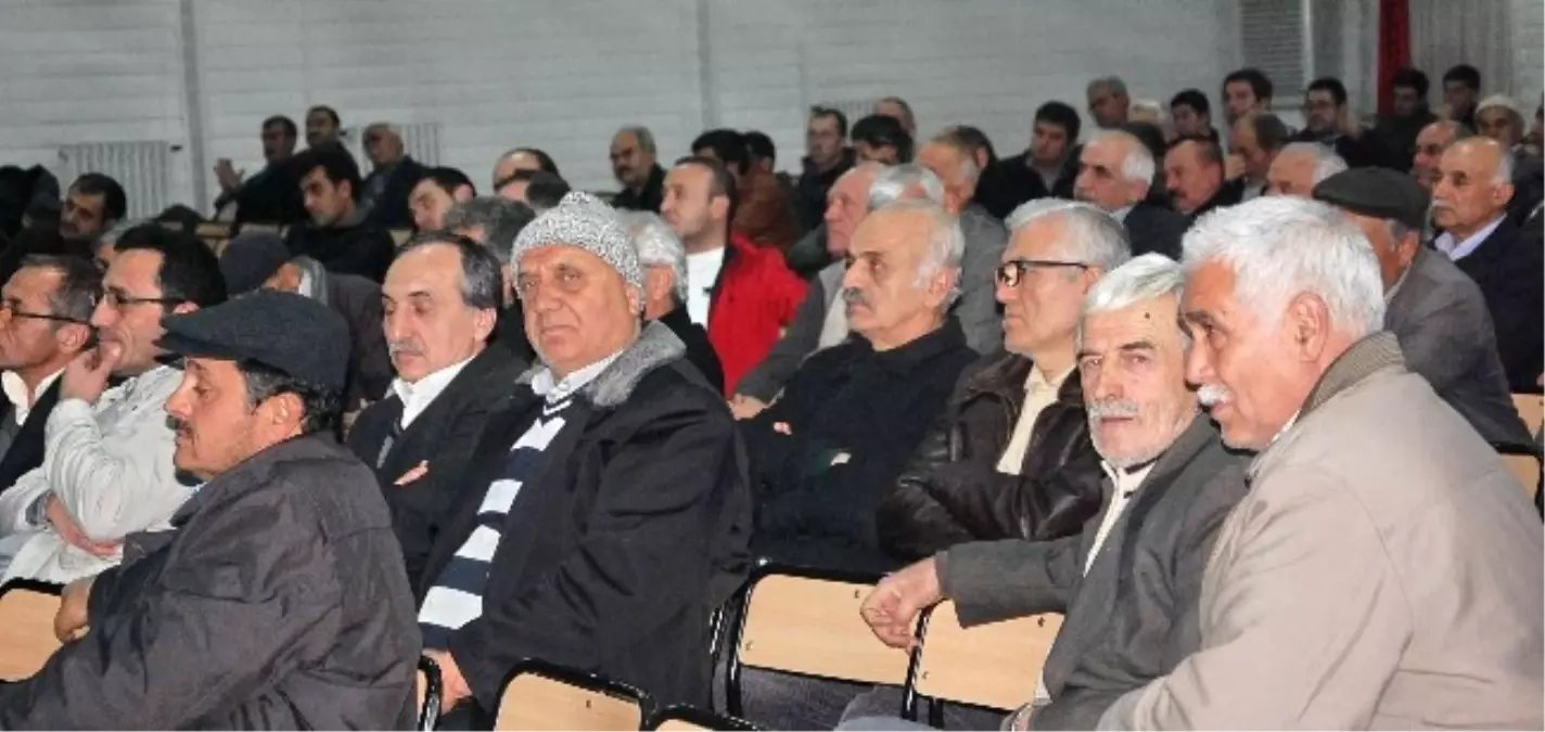 Halk İstemeyince Belediye Kent Meydanı Projesinden Vaz Geçti