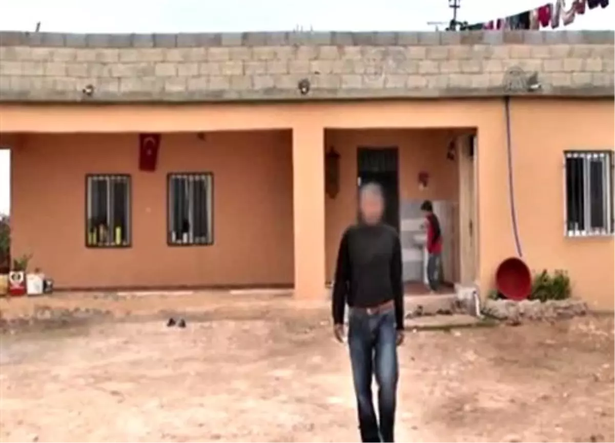 HIV\'li Kan Verilen Çocuk Doktor Olmak İstiyor