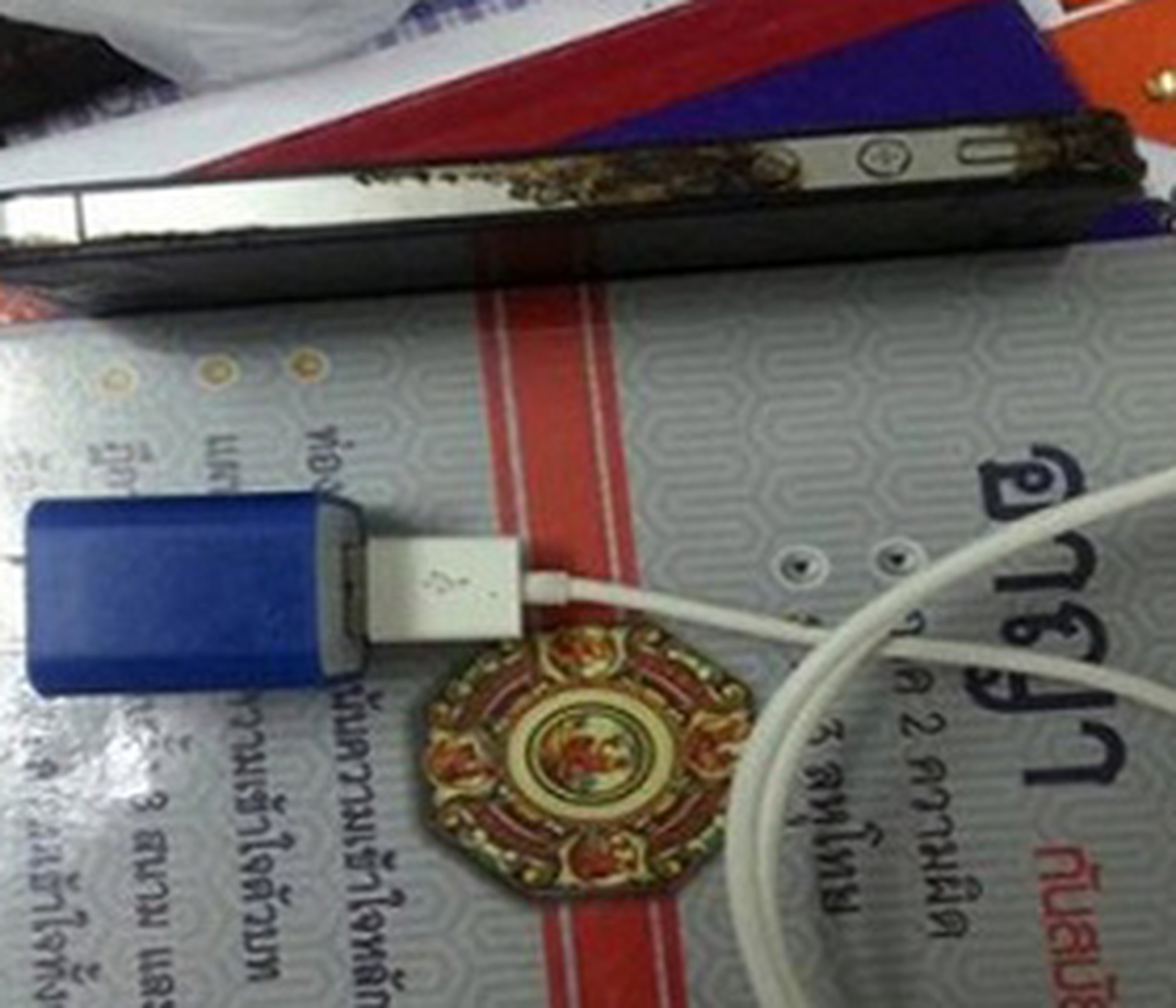 İphone 4s Can Aldı!