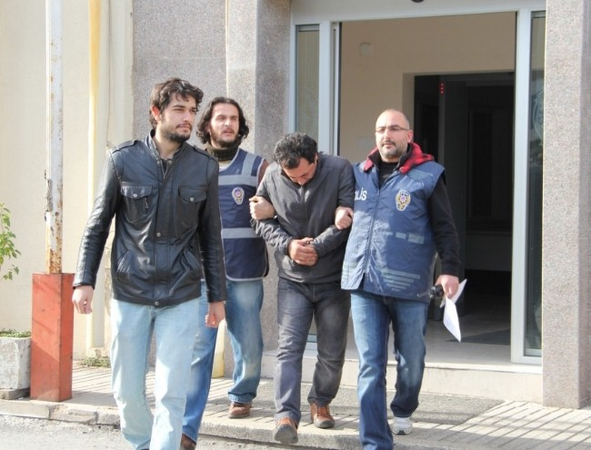 İzmir Emniyeti Bir Rekora İmza Attı