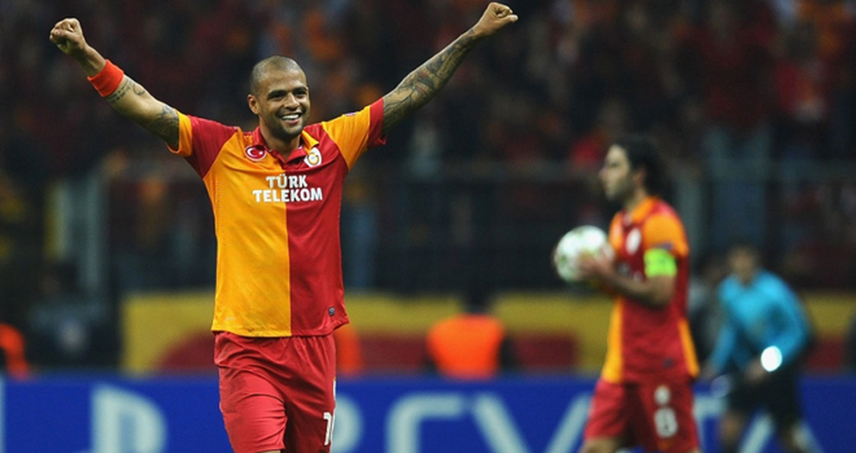 "Juventus\'u Yeneceğiz!"