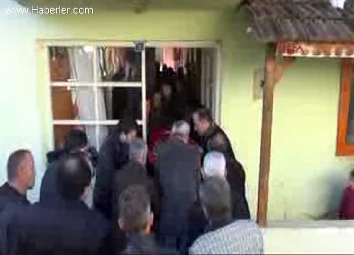 Kaçak Ocaktaki Göçükte Ölen Madencinin Cenazesi Memleketine Gönderildi