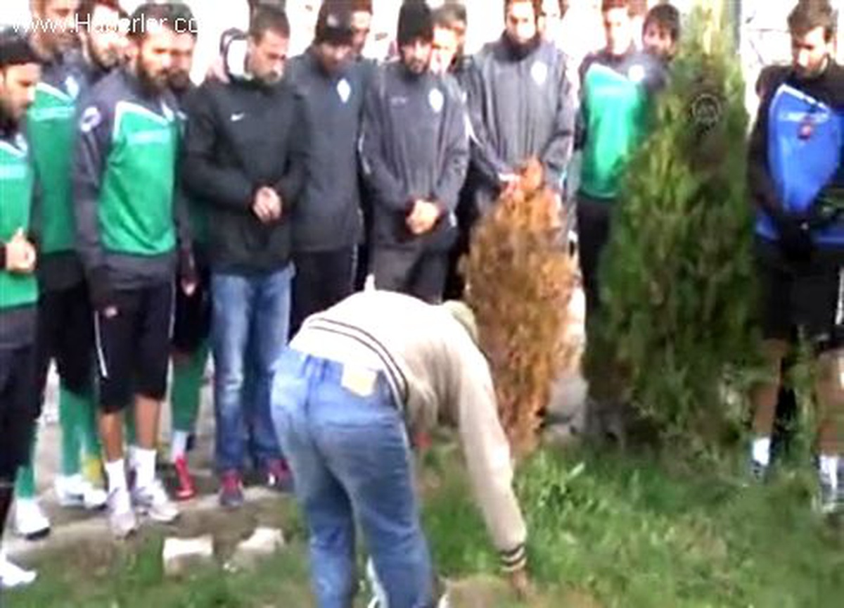 Kırklarelispor Teknik Direktörü Erdem