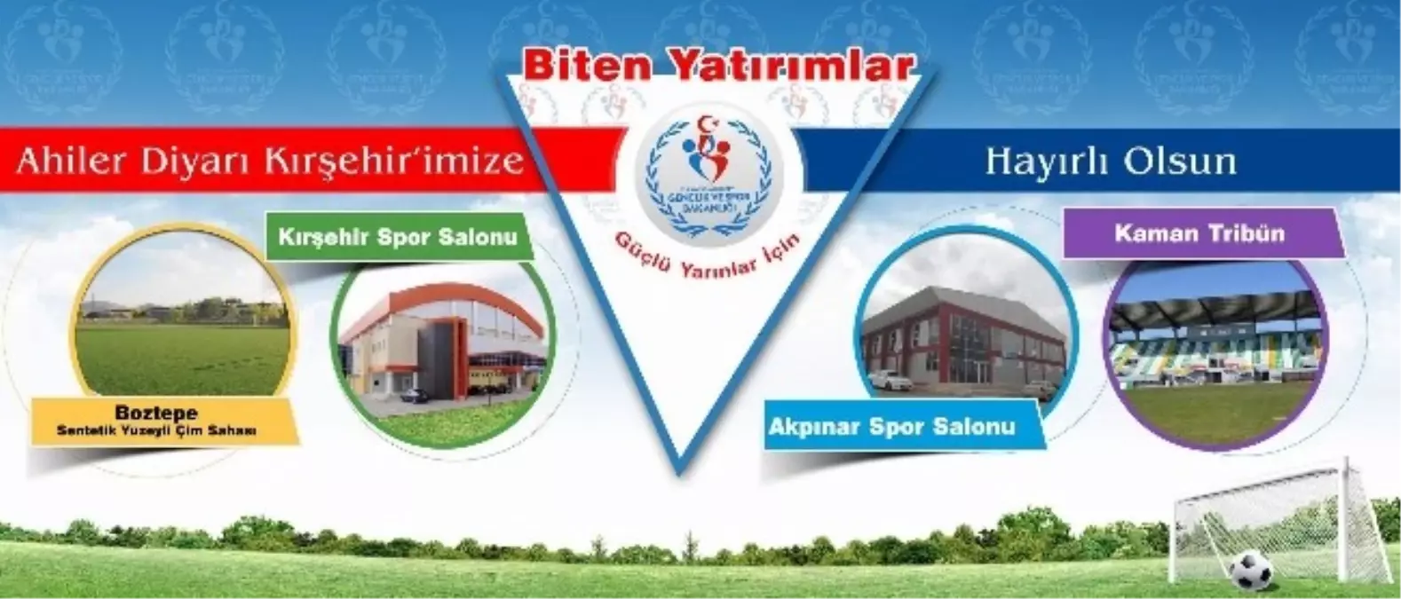 Kırşehir AK Parti Milletvekili Abdullah Çalışkan Açıklaması