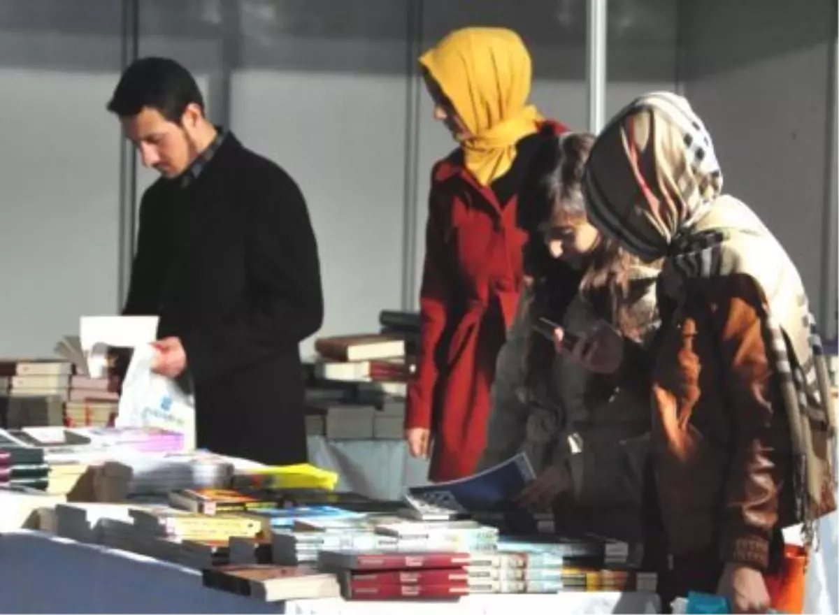 Konya Kitap Günleri