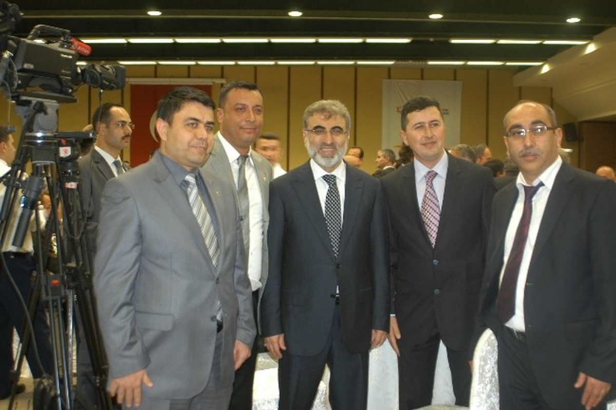 Kuzey Irak Hava Sahasının Türkiye\'den Gelecek Özel Uçaklara Kapatıldığı İddiası