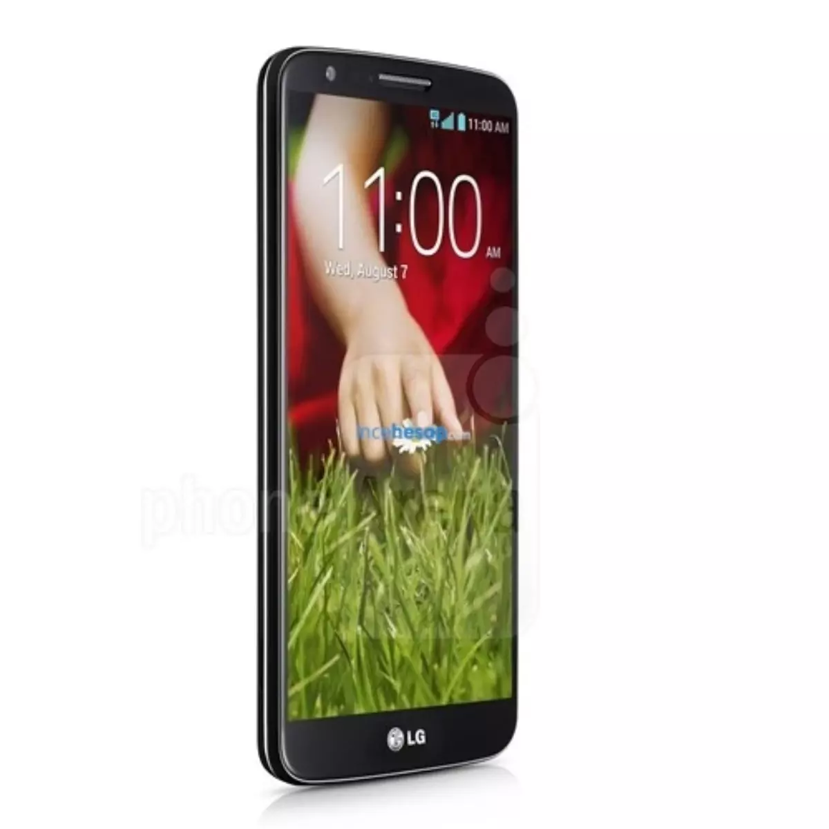 Lg G2 D802 16 Gb Siyah Cep Telefonu