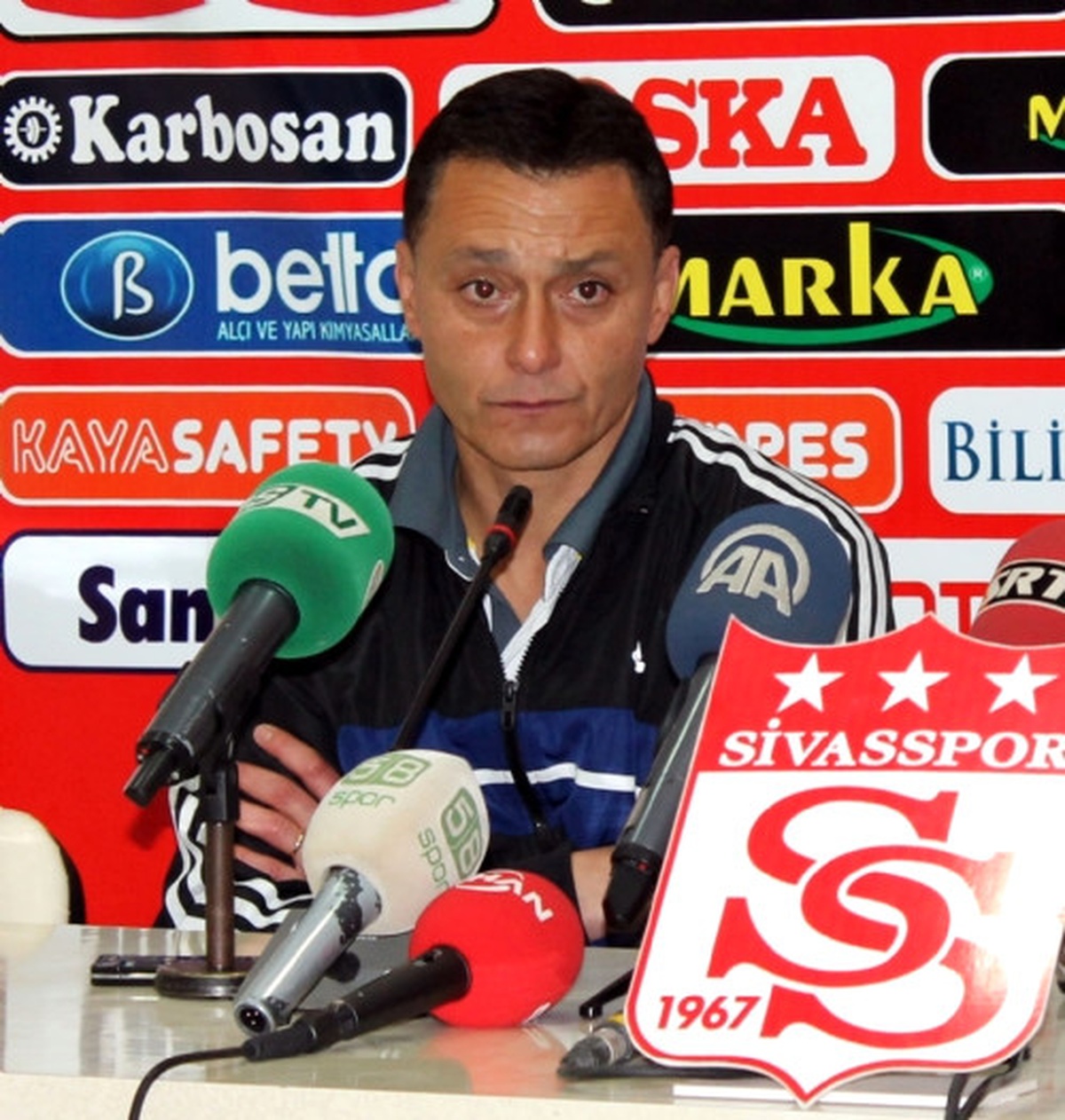 Lopez: İyi Oynadılar, Buna Karşılık Veremedik