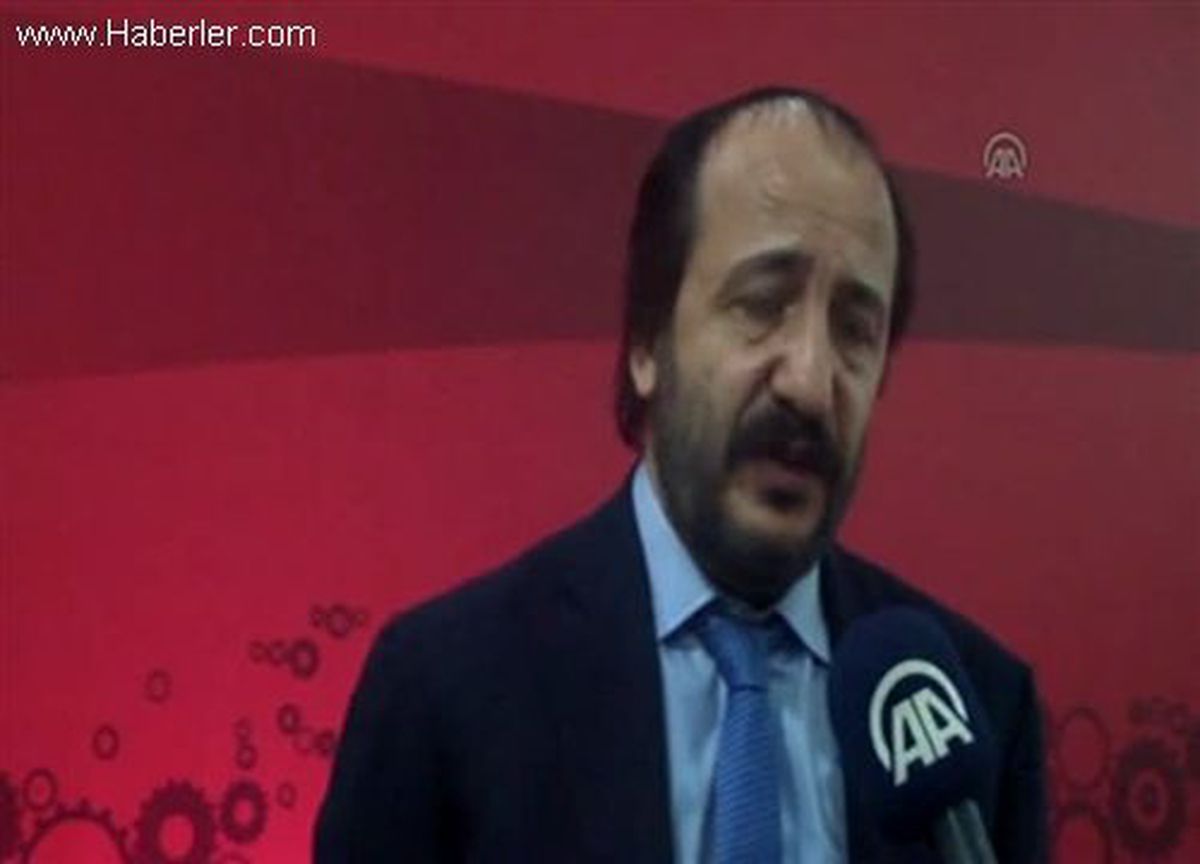 Makine sektörünün ihtiyacı "yetişmiş insan"