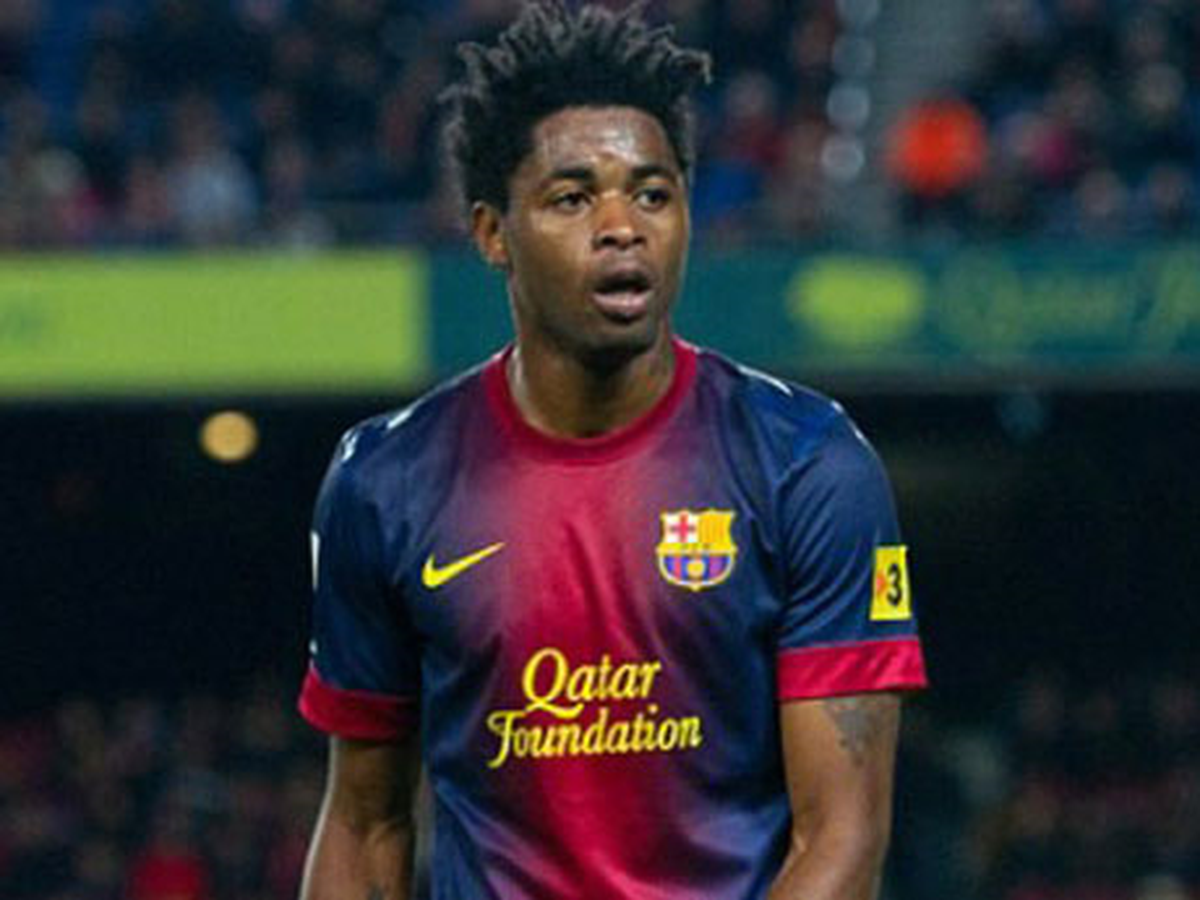 Mancini, Barcelonalı Alex Song'u İstiyor