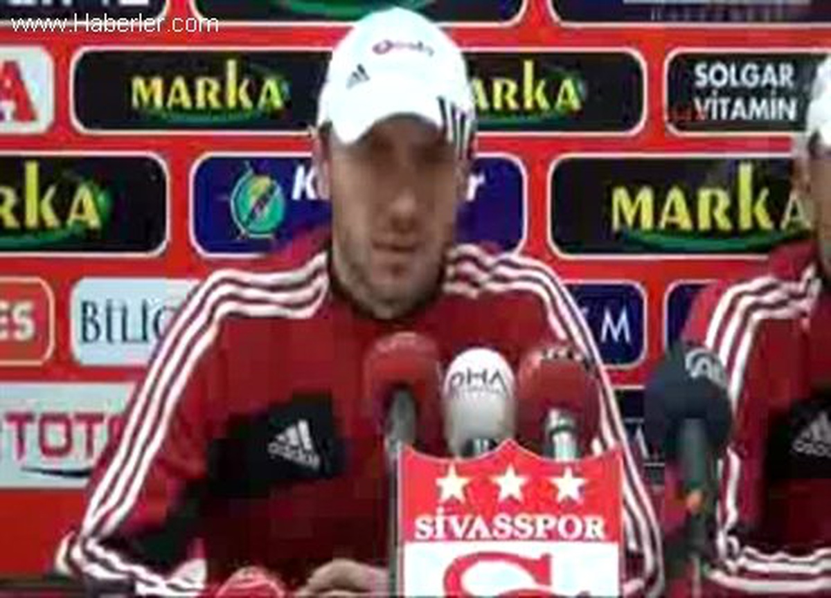 Medıcal Park Antalyaspor Maçının Ardından