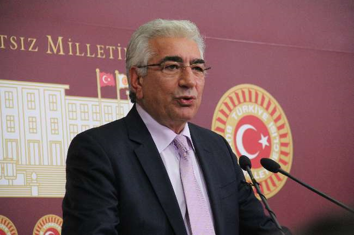 MHP\'li Bal: Haşim Kılıç Namusunu Temizlesin