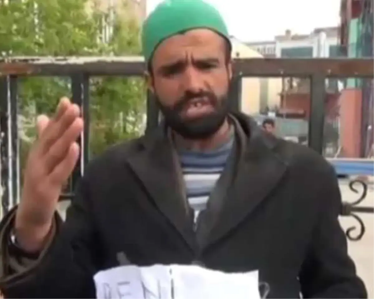 Necip Hoca, Evlenmek İçin Yaptığı Çağrıyla Fenomen Oldu
