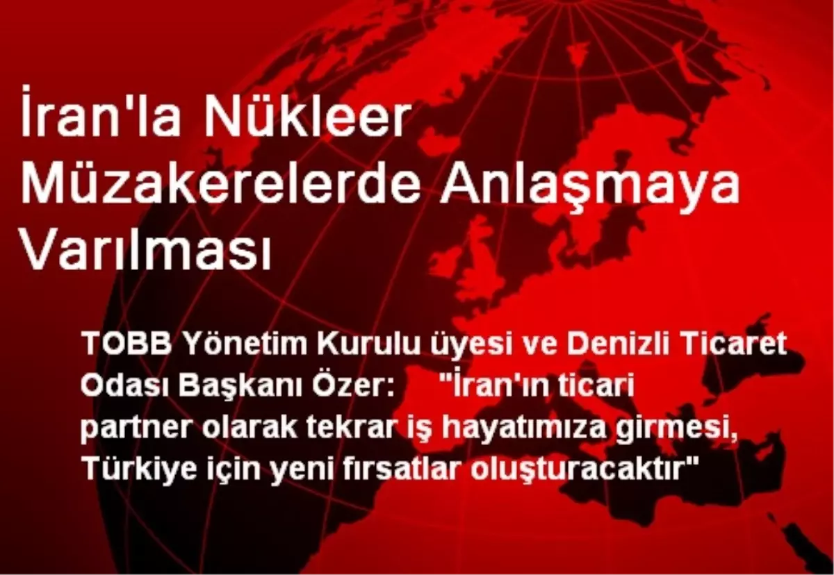 "Petrol ve Doğalgaz Fiyatları Üzerindeki Baskı Azalacaktır"