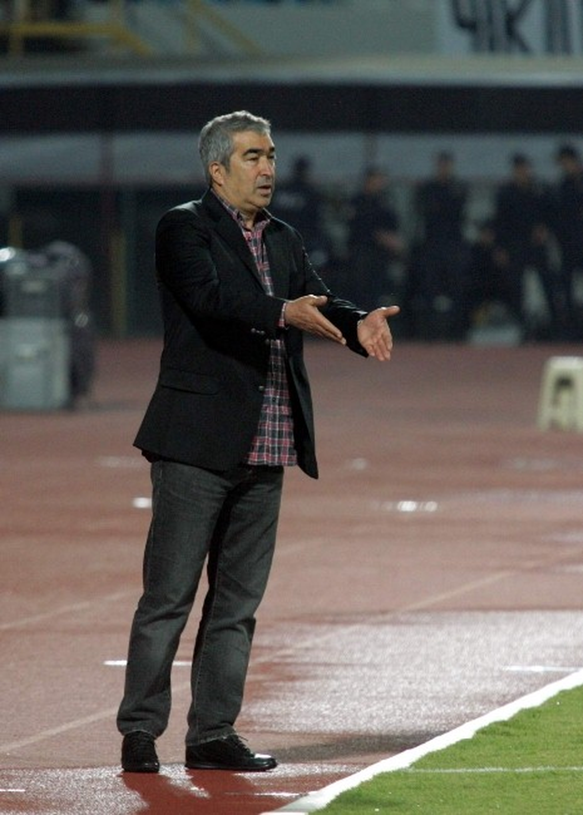 Samet Aybaba\'ya Varis Operasyonu