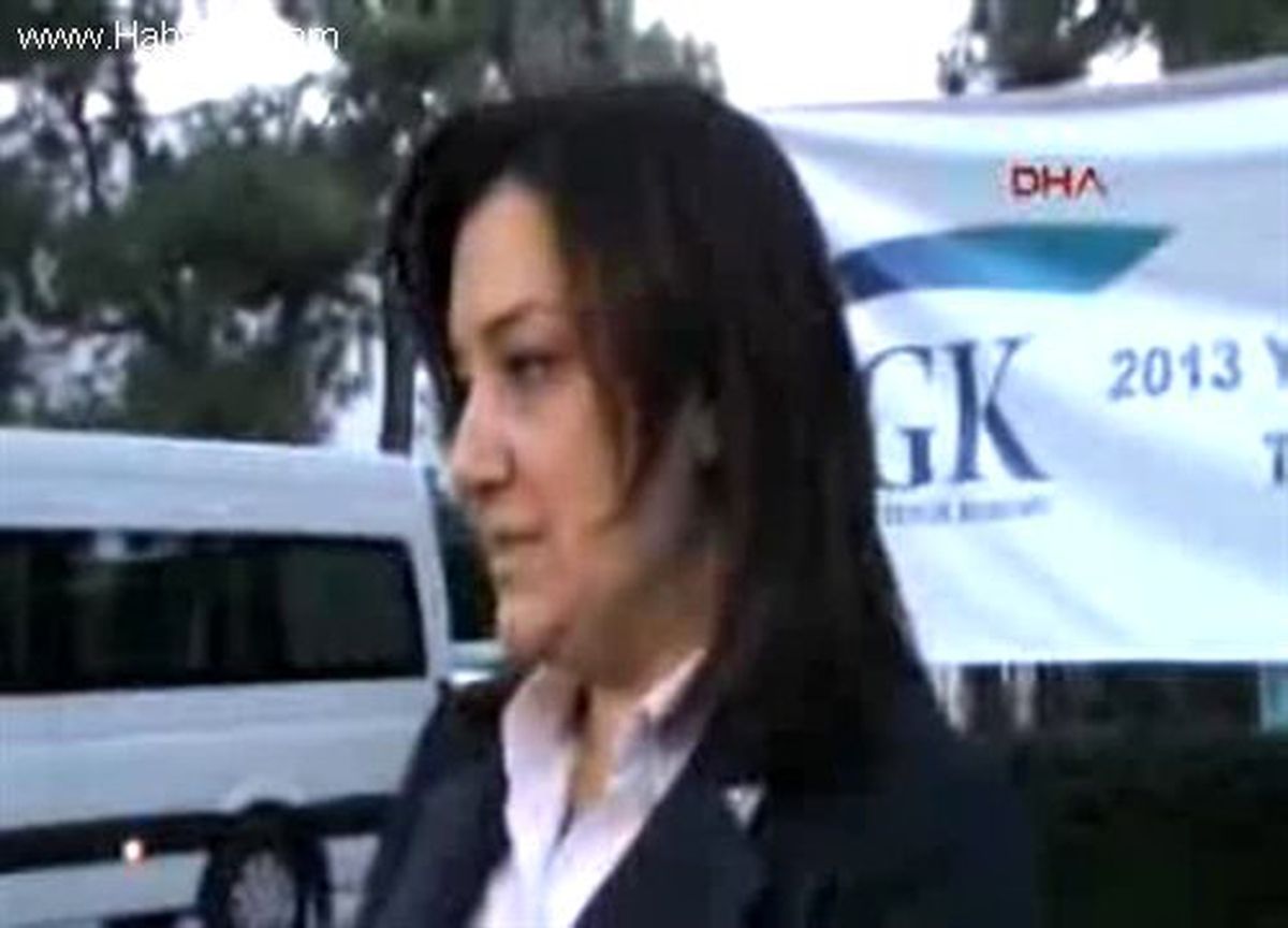 Sgk Başkanı İlhan: "Biyometrik Kimlik Doğrulamada Kaygılanacak Bir Durum Yok"