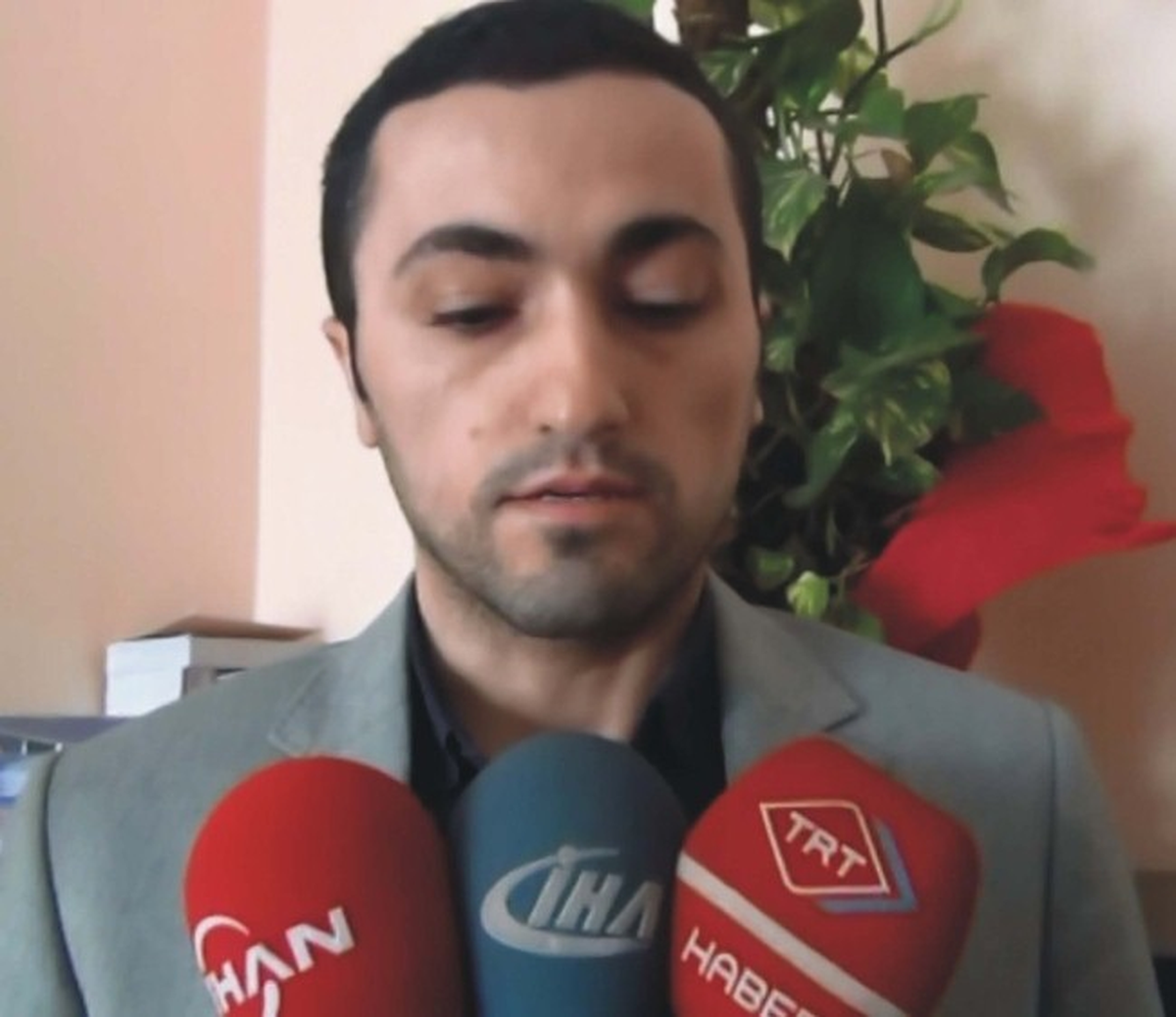 Şırnaklılar AK Parti Belediye Başkan Adayını Değerlendi