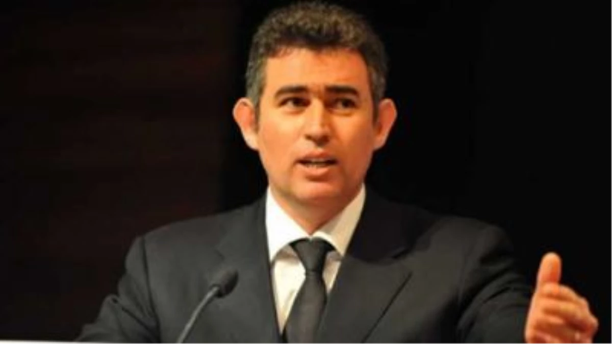 Tbb Başkanı Feyzioğlu.