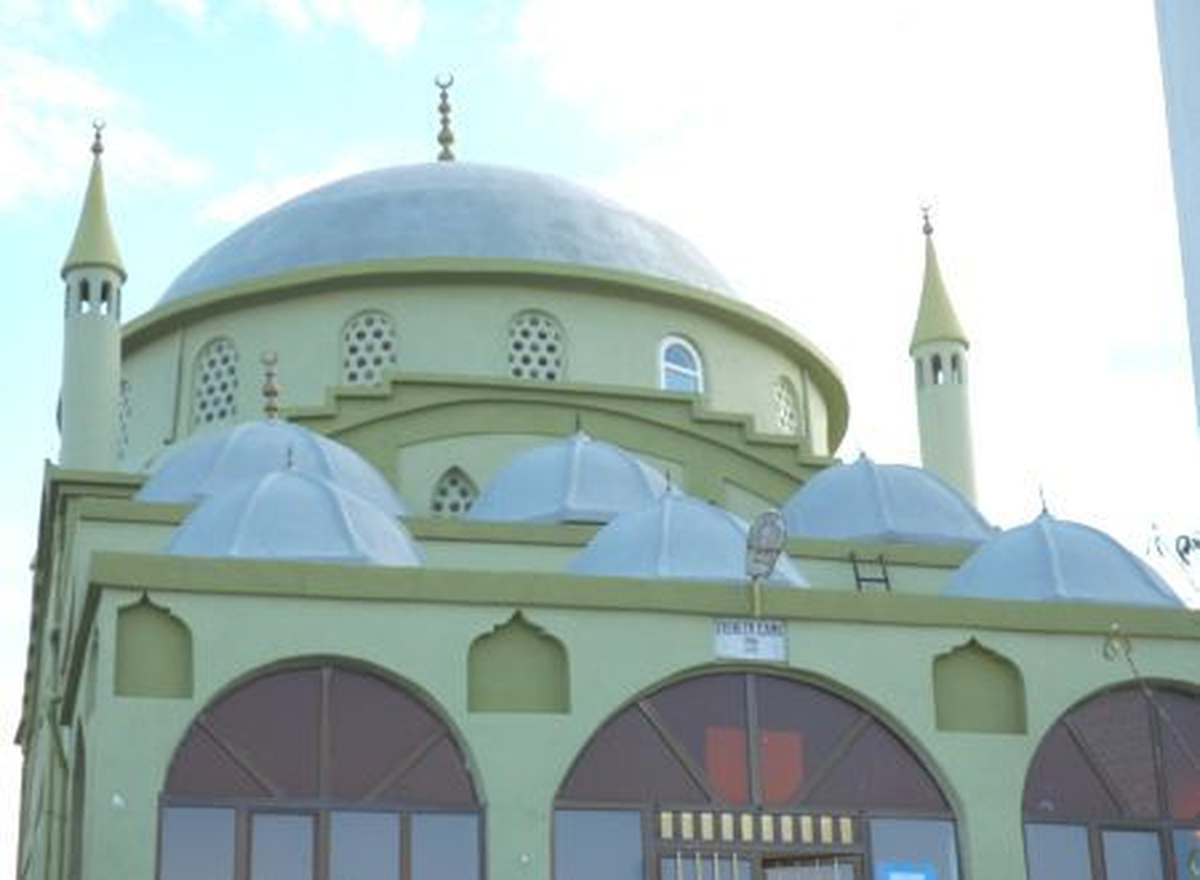 Tekirdağ\'da Hırsızlık İddiası