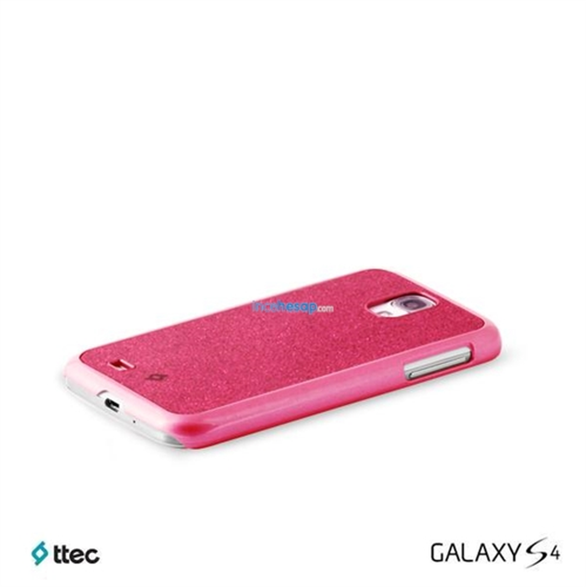 Ttec Samsung Galaxy S4 Uyumlu Kapak