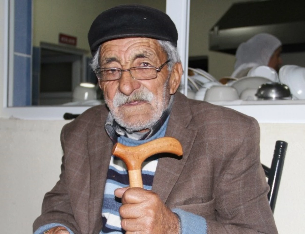 Tunceli\'de Yaşlı Bir Adam Çay\'ın İçinde Ölü Bulundu