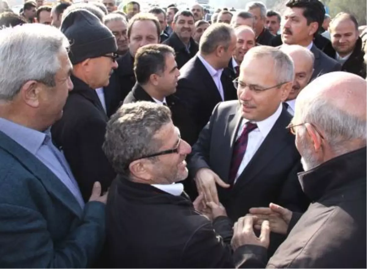 Yerel Seçimlere Doğru