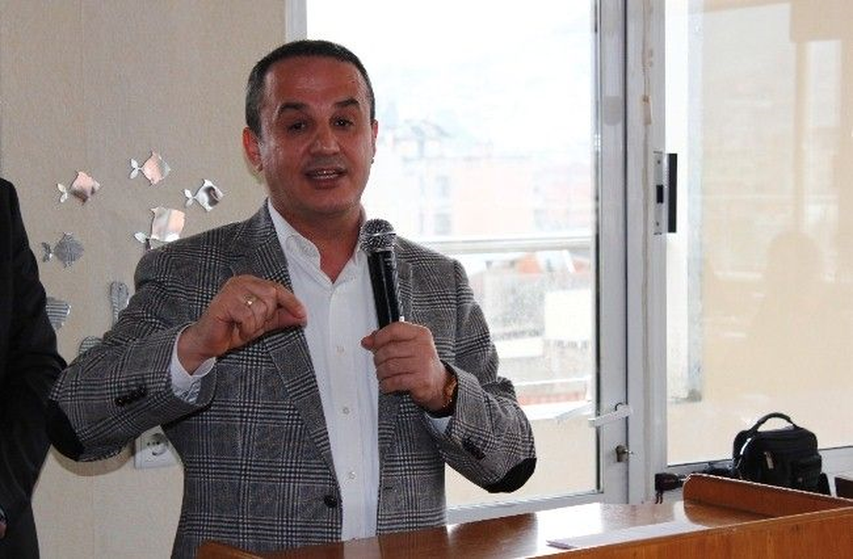Yerel Seçimlere Doğru