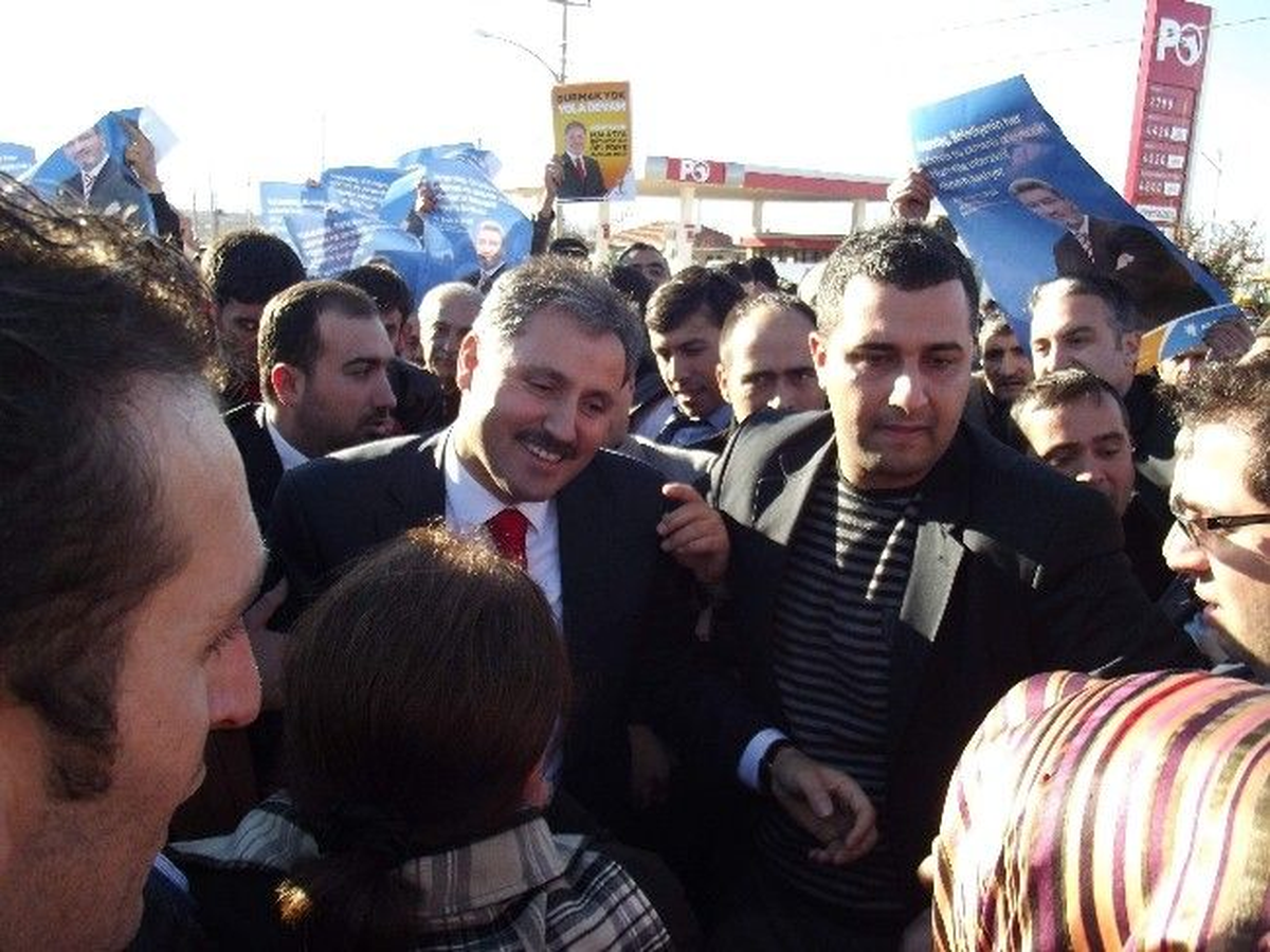 Yerel Seçimlere Doğru