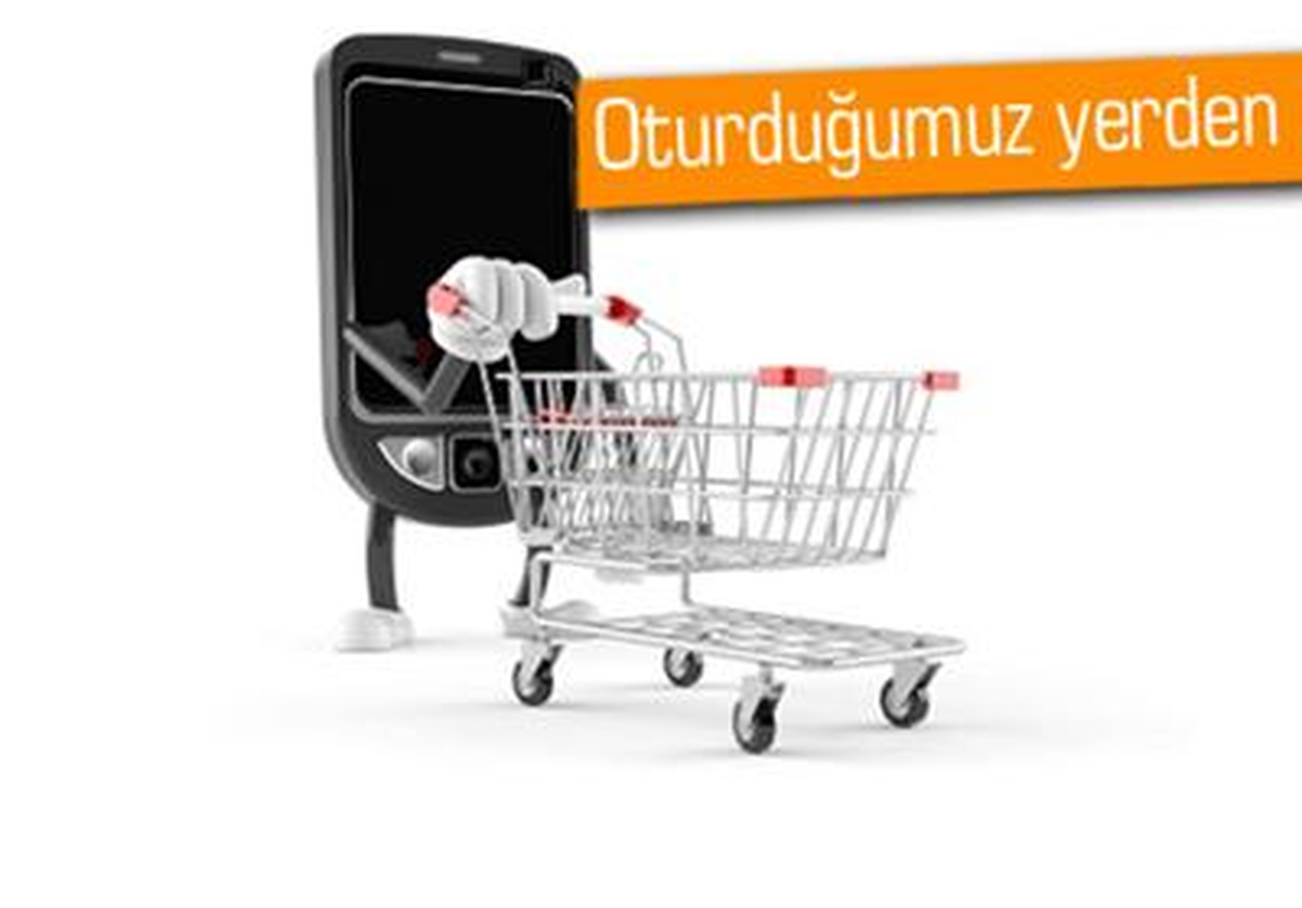 Akıllı Telefon ve Tabletlerden Servet Harcıyoruz