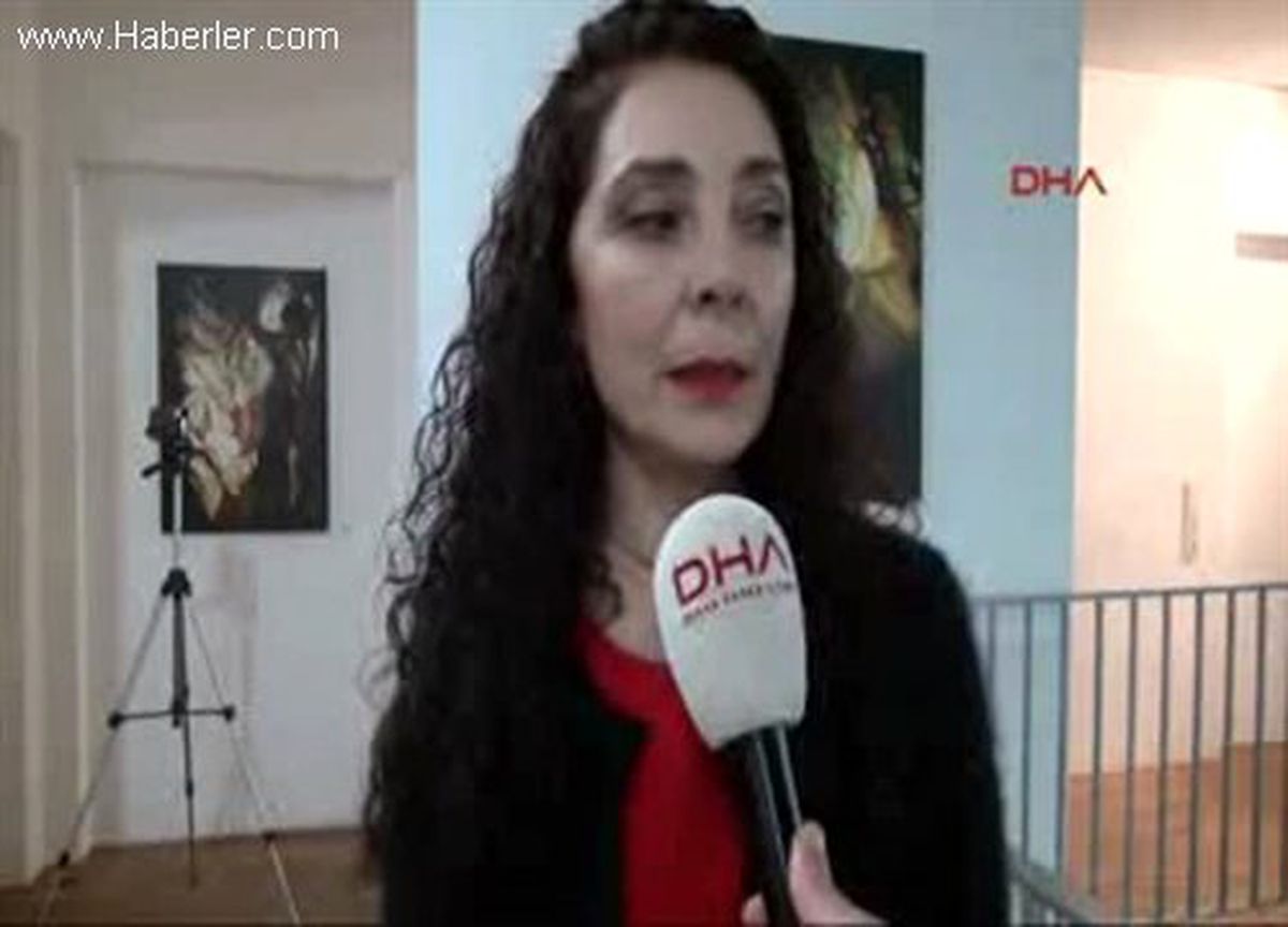 Almanya\'da \'Sanat Pazarı\' Kültürleri Buluşturdu