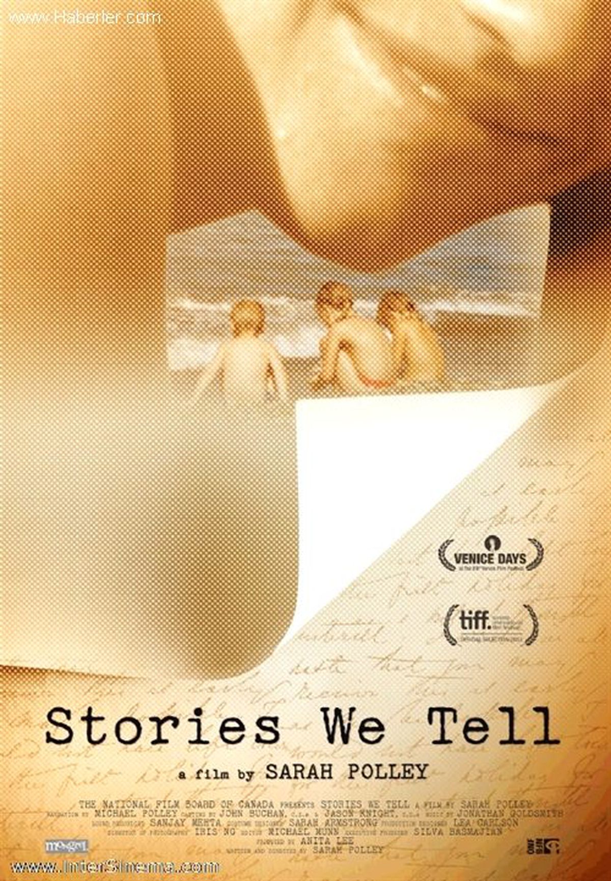 Anlattığımız Hikayeler Filmi